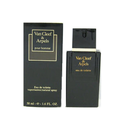 Van Cleef Arpels Pour Homme EDT for Him 50mL Pour Homme